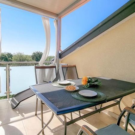 Silos Mare Apartment Novigrad Istria Exterior foto