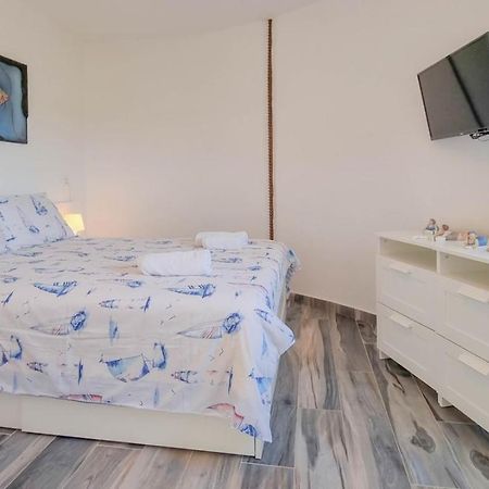 Silos Mare Apartment Novigrad Istria Exterior foto