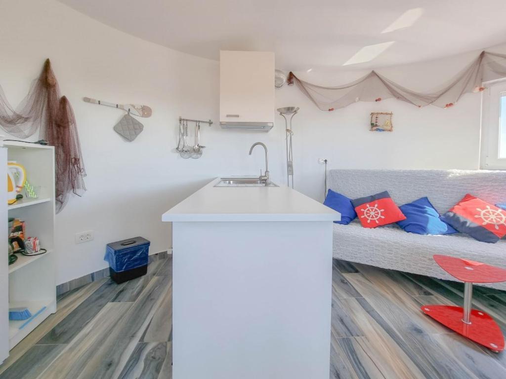Silos Mare Apartment Novigrad Istria Exterior foto