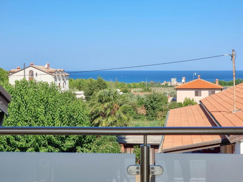 Silos Mare Apartment Novigrad Istria Exterior foto