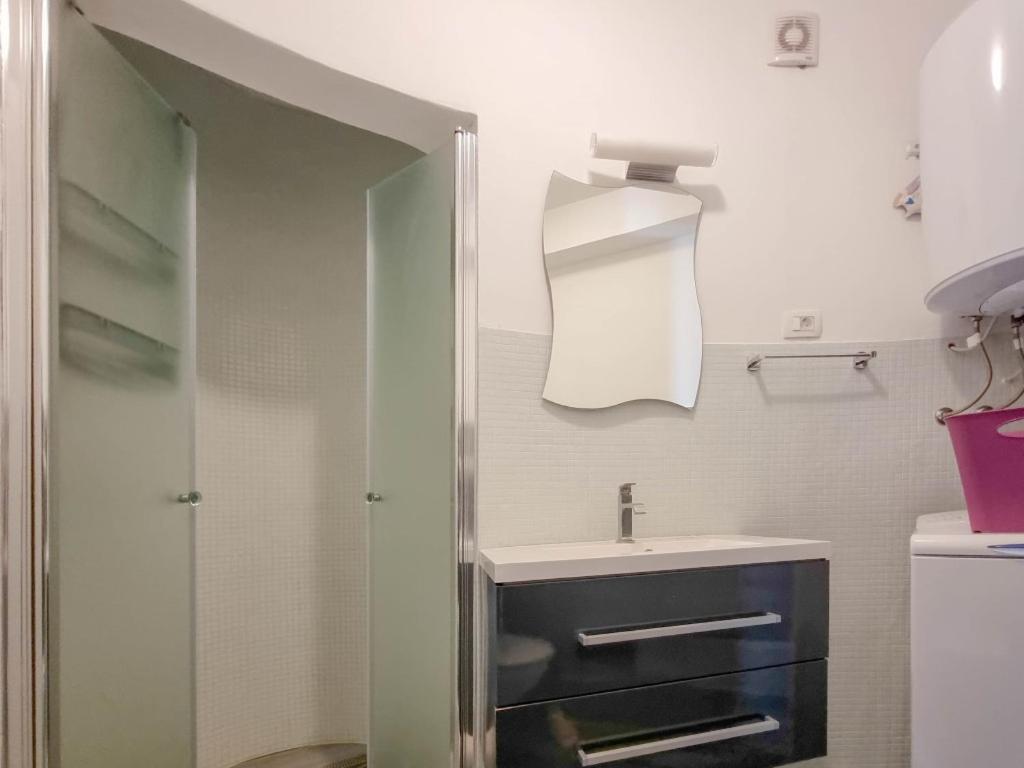 Silos Mare Apartment Novigrad Istria Exterior foto