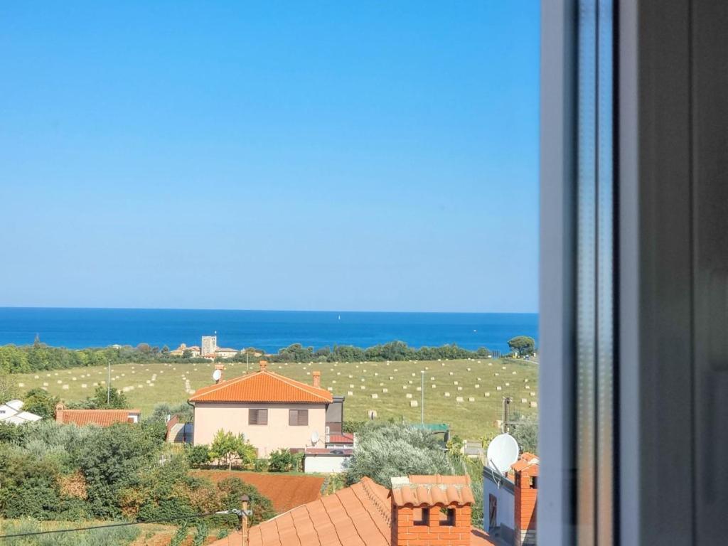 Silos Mare Apartment Novigrad Istria Exterior foto
